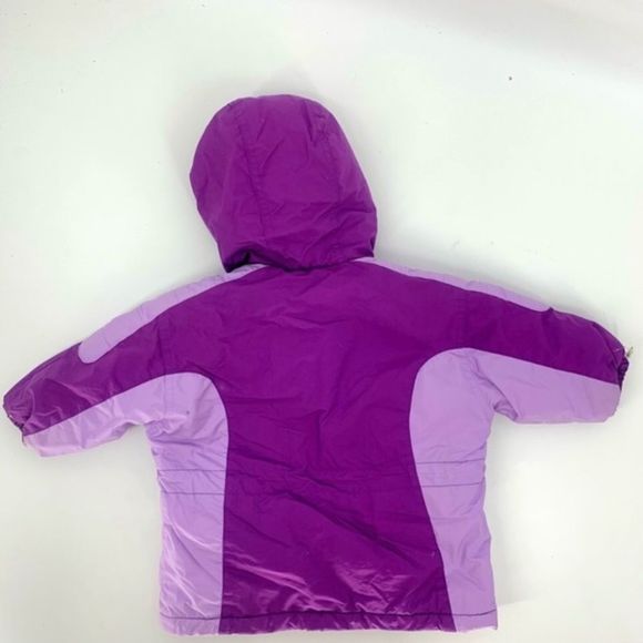 🍋 OshKosh B’Gosh winter insulated waterproof - Picture 6 of 6